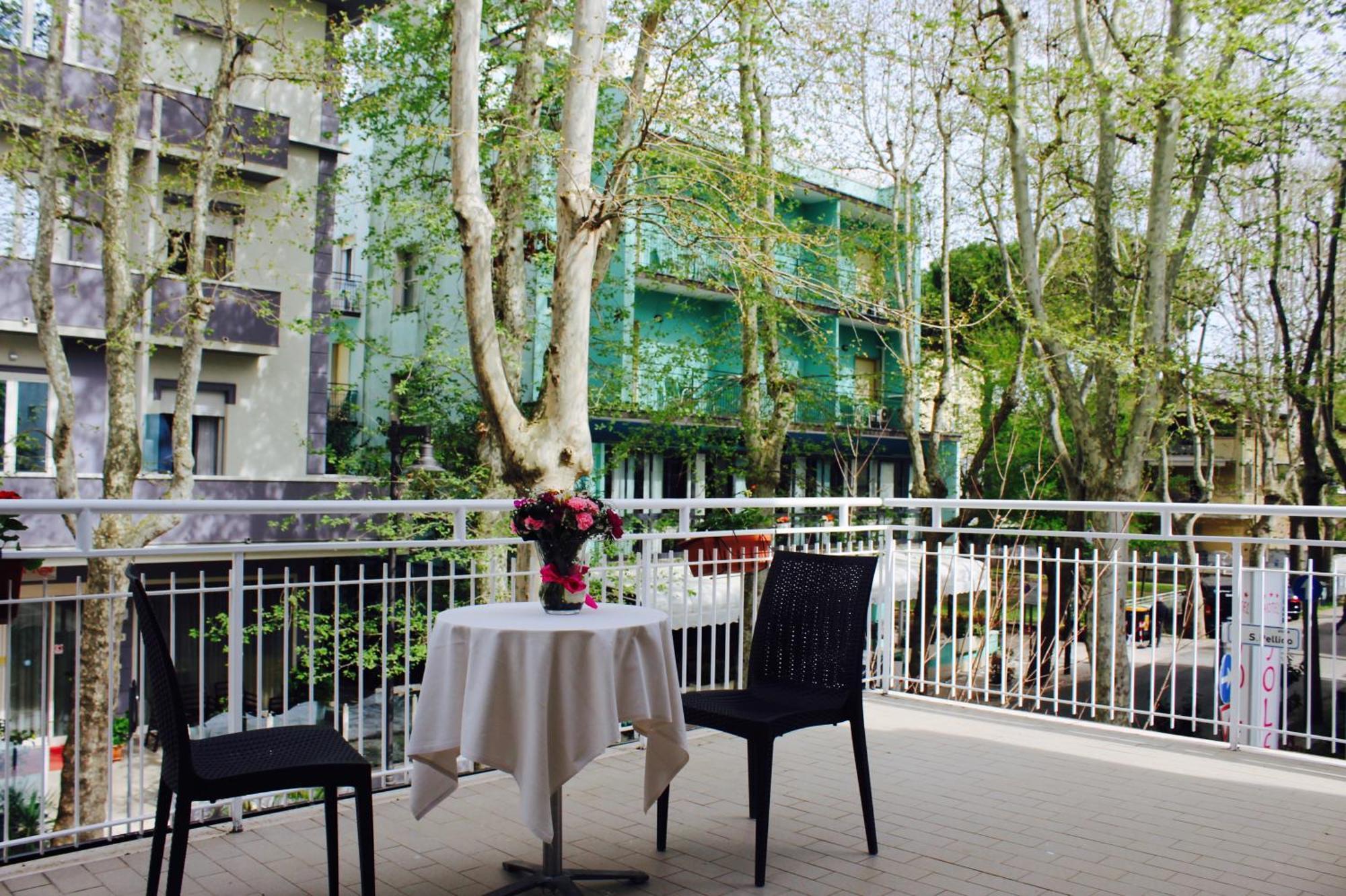 Blue Loft Hotel Чезенатико Екстериор снимка