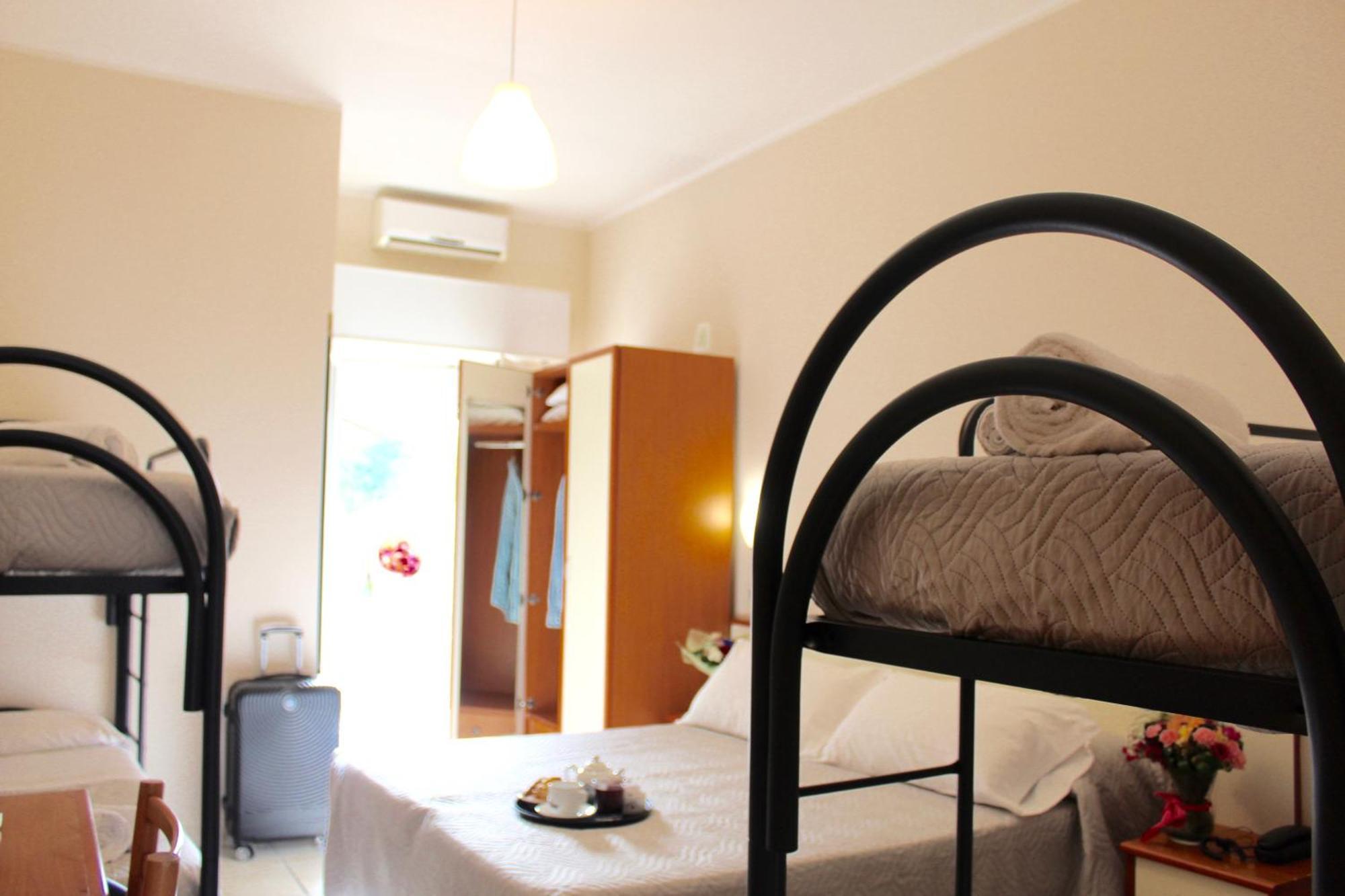 Blue Loft Hotel Чезенатико Екстериор снимка