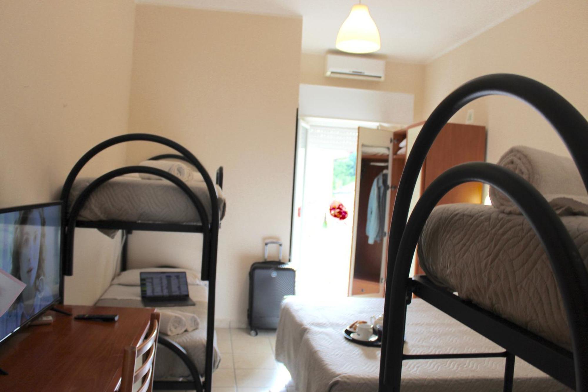 Blue Loft Hotel Чезенатико Екстериор снимка